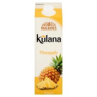 Kulana Pineapple 1Litre