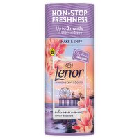 Lenor Scent Boosters, 155g