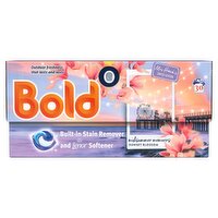 Bold PODS® Washing Capsules 30 Washes