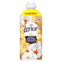 Lenor Fabric Conditioner 48 Washes