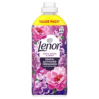 Lenor Fabric Conditioner 48 Washes