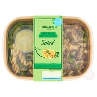 Dunnes Stores Basil Pasta, Bean & Quinoa Salad 200g