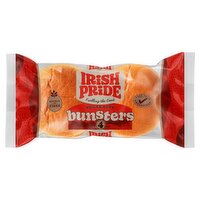 Irish Pride 4 Bunsters Bigger Buns 280g