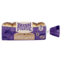 Irish Pride Wholegrain 780g