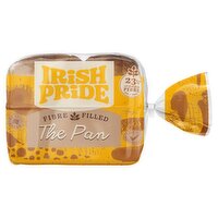 Irish Pride The Pan 390g