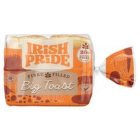 Irish Pride Big Toast 390g