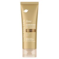 Dove Summer Revived Sunkissed Glow Light to Medium Gradual Tan Lotion 200 ml