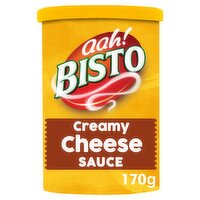 Bisto Creamy Cheese Sauce Mix
