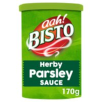 Bisto Herby Parsley Sauce Mix