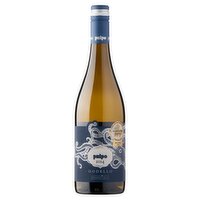 Pulpo Godello 75cl