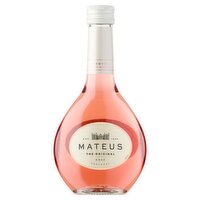 Mateus the Original Rosé Wine 187ml