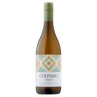 Colpasso Grillo Sicilia 75cl