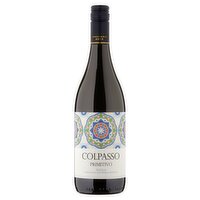 Colpasso Primitivo 75cl