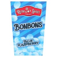 Retro Sweet Company Bonbons Blue Raspberry 300g