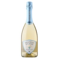Doppio Passo Alternativa 0,75l