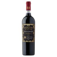 Doppio Passo Primitivo di Manduria Riserva 75cl