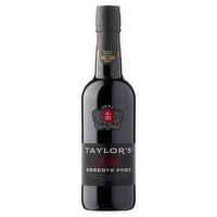 Taylor's Select Reserve Port 37,5cl