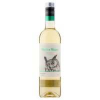 Cuatro Rayas Organic Verdejo 75cl