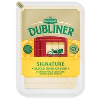 Kerrygold Dubliner Signature Irish Cheese Slices 180g