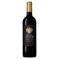 Michel Lynch Prestige Saint-Émilion 750ml