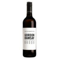 Gordon Ramsay Intenso Rosso Red Wine