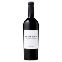 Bread & Butter Cabernet Sauvignon 75cl