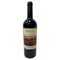 Toscana Tenuta Il Campo 750ml