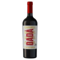 Dadá #9 Caramel 75cl