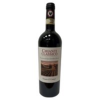 Chianti Classico Tenuta Il Campo 750ml