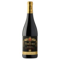 Viña Torcida Rioja Gran Reserva 750ml