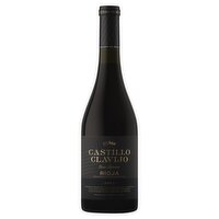 Castillo Clavijo Gran Reserva Rioja 75cl