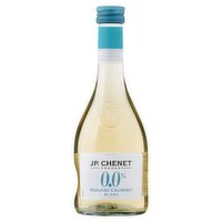 JP. Chenet Frais & Aromatique Blanc 250ml