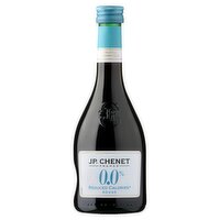JP. Chenet Fruité & Aromatique Rouge 250ml