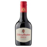 Cellier des Dauphins Prestige Côtes du Rhône 250ml