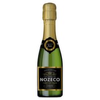 Nozeco Special Edition Alcohol Free Fine Sparkling 20cl