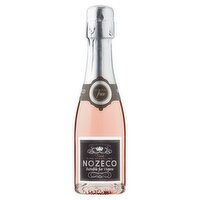 Nozeco Special Edition Rosé Fine Sparkling 20cl