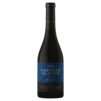 Castillo Clavijo Reserva Rioja 75cl