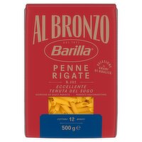 Barilla Penne Rigate 500g