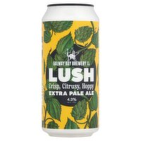 Galway Bay Brewery Lush Extra Pale Ale 440ml