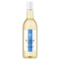 McGuigan Black Label Sauvignon Blanc Australian White Wine 187ml