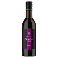 McGuigan Black Label Shiraz Australian Red Wine 187ml