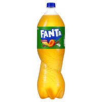 Fanta Mango Flavour 1.75L