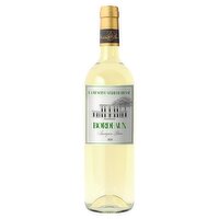 La Réserve Mähler-Besse Bordeaux Blanc