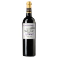 La Réserve Mähler-Besse Haut-Médoc