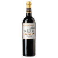 La Réserve Mähler-Besse Saint-Émilion