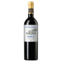 La Réserve Mähler-Besse Pauillac