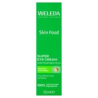 Weleda Skin Food Super Eye Cream 12ml
