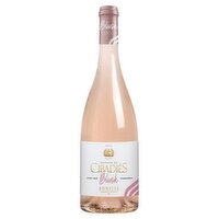 Bonfils Domaine de Cibadiès Pinot Noir Blush Chardonnay 750ml