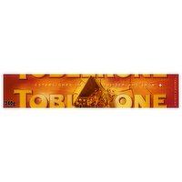 Toblerone Crispy caramel chocolate gift block 340 g