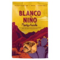 Blanco Niño Meaty Asado 170g